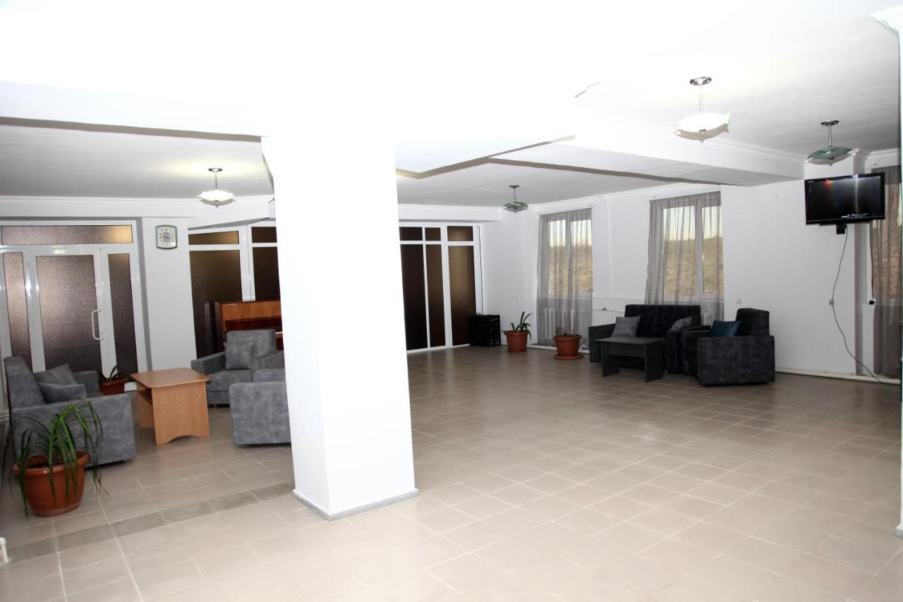 N&R Rest House Zaghkadsor Exterior foto